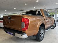 occasion Nissan Navara NP3002.3 DCI 190 DOUBLE CAB BVA7 TEKNA