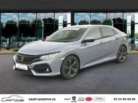 occasion Honda Civic 2018 1.0 I-vtec 126 Executive