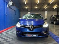 occasion Renault Clio IV 