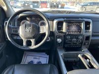 occasion Dodge Ram 46.900 Ttc 5.7l V8 Crew 2017