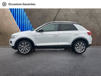 occasion VW T-Roc 2.0 TDI 150ch Carat DSG7 145g