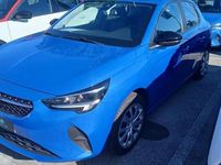 Occasion Opel Corsa-e Edition 100 kW (136 ch) 2021 Bleue Citadine