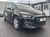 Occasion Citroën Grand C4 Picasso Business Class 132 ch (97 kW) 2022 Noir Monospace