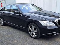 Occasion Mercedes S500 387 ch (284 kW) 2010 Berline