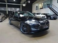 occasion BMW 520 dA XDrive Touring **LED-NAVI PRO-KEYLESS-CUIR**