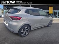 occasion Renault Clio R.S. VClio TCe 140 - Line