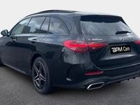 Occasion Mercedes C300 AMG line 197 ch (144 kW) 2025 Break