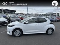 occasion Toyota Yaris Hybrid 