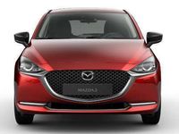 occasion Mazda 2 1.5i MHEV Homura disponible aout