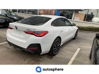 occasion BMW i4 eDrive40 340ch M Sport