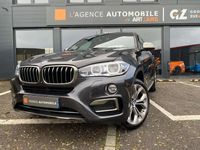 occasion BMW X6 xDrive40d 313 ch Exclusive - Garantie 12 Mois