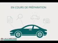 Occasion Ford Kuga ST-Line X 154 ch (113 kW) 2023 Noir SUV