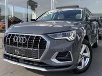 Occasion Audi Q3 Sport 190 ch (139 kW) 2019 Gris SUV
