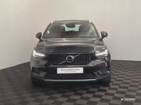 occasion Volvo XC40 T5 Awd 247ch Momentum Geartronic 8