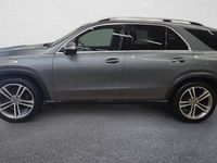 Occasion Mercedes GLE400 Avantgarde 330 ch (242 kW) 2020 Gris SUV