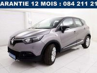 occasion Renault Captur 1.5 dCi # Airco cruise contrôle att remroque