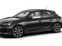 Occasion Opel Corsa 100 ch (73 kW) 2025 Noir Berline