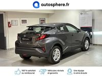 occasion Toyota C-HR 1.8 Hybride 122ch Dynamic E-CVT