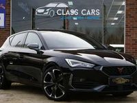 Occasion Cupra Leon VZ 300 ch (220 kW) 2022 Noir Berline