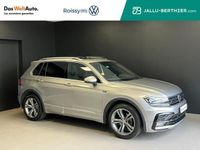 occasion VW Tiguan 2.0 TDI 150ch Carat DSG7 Euro6d-T