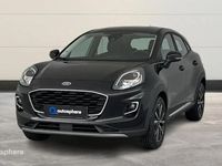 Occasion Ford Puma Titanium 126 ch (92 kW) 2022 SUV