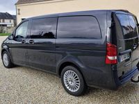 Occasion Mercedes Vito 190 ch (139 kW) 2020 Van