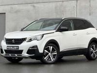 Occasion Peugeot 3008 116 ch (85 kW) 2017 Blanc SUV