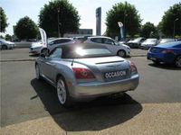 occasion Chrysler Crossfire roadster 3.2 V6 Limited