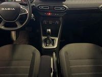 Occasion Dacia Sandero Expression 91 ch (66 kW) 2024 Citadine