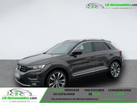 Occasion VW T-Roc 190 ch (139 kW) 2019 SUV