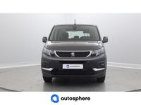 occasion Peugeot Rifter 1.5 BlueHDi 130ch S&S Standard Allure EAT8