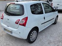 Occasion Renault Twingo 75 ch (55 kW) 2012 Blanc Citadine