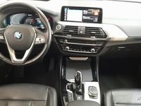 occasion BMW X3 III xDrive30eA 292ch Luxury E6d-T