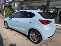 occasion Mazda 2 1.5i E-skyactiv-g Mhev Exclusive-line