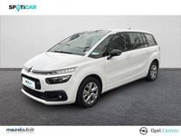 Occasion Citroën C4 SpaceTourer Business Class 130 ch (95 kW) 2022 Monospace