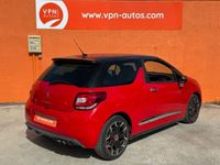 occasion Citroën DS3 1.6 THP 155 CH SPORT CHIC