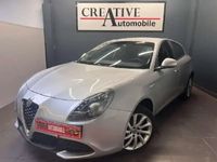 occasion Alfa Romeo Giulietta 1.6 Jtdm 120 Cv Tct