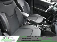 occasion Jeep Compass 1.5 130 ch BVR7 e-Hybrd