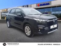 Occasion Suzuki SX4 S-Cross 2023 Prem cosmic black métallisé SUV