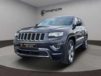 occasion Jeep Grand Cherokee V6 3.0 Crd 250 Overland A