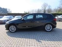 Occasion BMW 118 140 ch (102 kW) 2020 Noir Citadine
