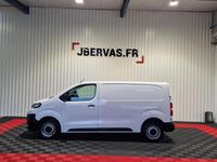 Occasion Peugeot Expert Premium 120 ch (88 kW) 2021 Blanc Van