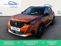 occasion Peugeot 2008 GT Line - 1.2 PureTech 130