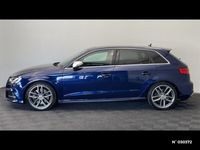 occasion Audi S3 Sportback III 2.0 TFSI 310ch quattro S tronic 7