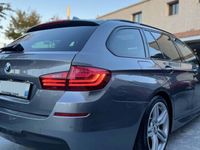 occasion BMW 525 Serie 5 Serie F11 d Pack M 218cv