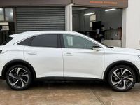 Occasion DS Automobiles DS7 Crossback Rivoli 201 ch (147 kW) 2021 Blanc SUV