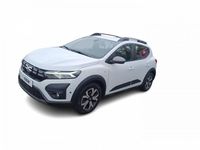 Occasion Dacia Sandero Expression 2023 Blanc Citadine