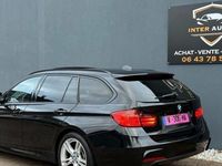 Occasion BMW 320 M Sport 184 ch (135 kW) 2013 Berline