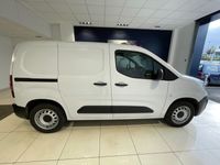 occasion Peugeot Partner M 650kg Bluehdi 130ch S&s Eat8