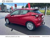 occasion Nissan Micra Micra 2018dCi 90
